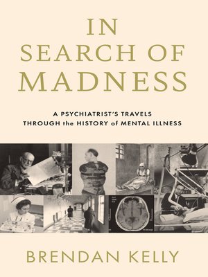 In Search of Madness - ebook